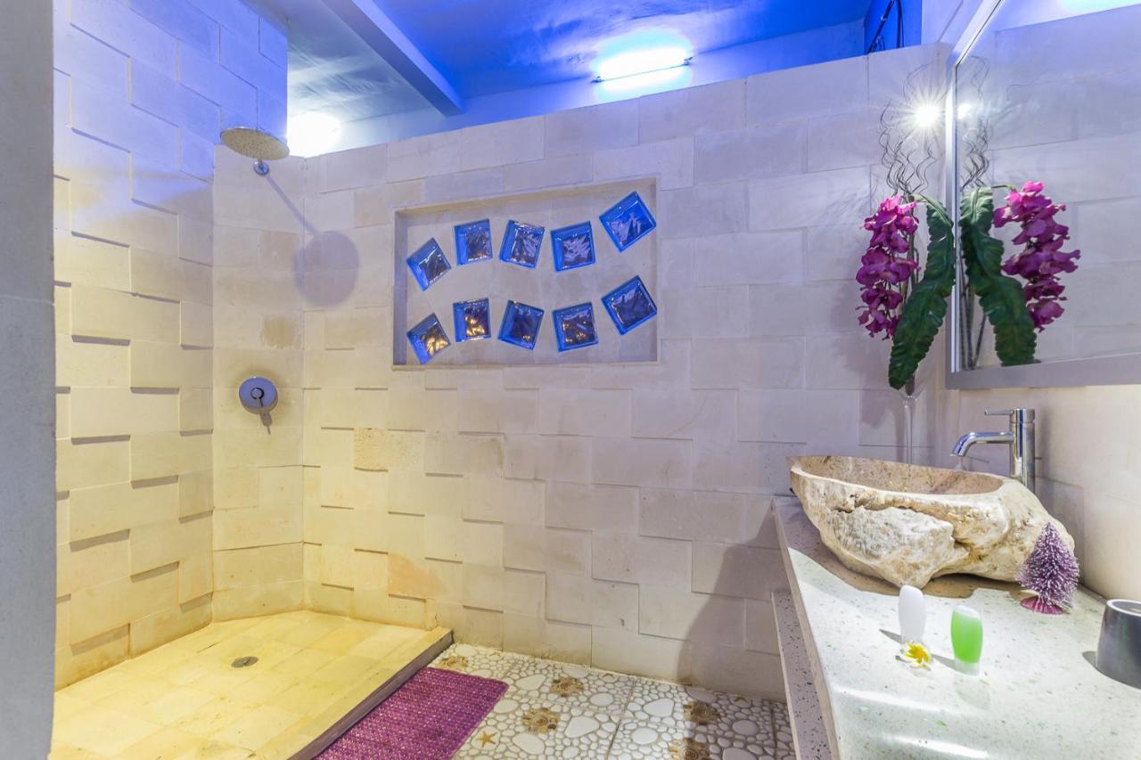 Villa Purple レギャン エクステリア 写真