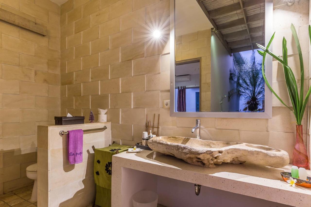 Villa Purple レギャン エクステリア 写真